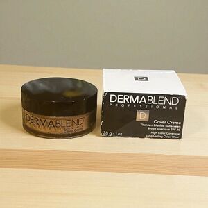 dermablend cover creme Hazelnut Beige 45W